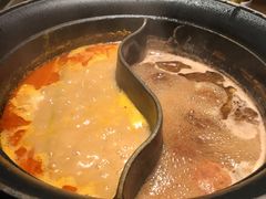 -温野菜涮涮锅(西单大悦城店)