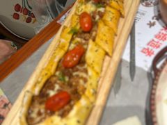 -通海俄式烧烤·俄罗斯大串(嵩山路店)