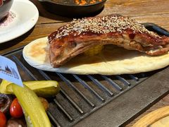 -卢布里西餐厅(总店)