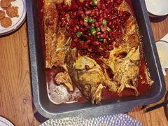 -俭寨大盘芦花土鸡·小公鸡·烧烤新疆菜(云通店)
