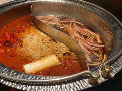 -牛New寿喜烧(虹桥新天地店)