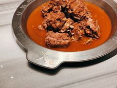 -京都蝎府羊蝎子火锅(珠市口店)
