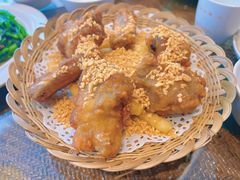 -老广酒楼(樱花店)