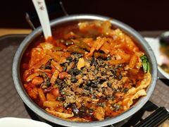 -水平有限广西米粉·广西风味集(五道口店)