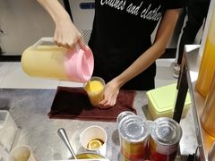 -美芝莲(钻汇广场店)