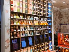 -VENCHI 闻绮(北京汉光店)