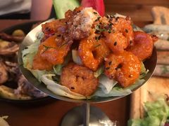 -COMMUNE幻师(渔人码头店)