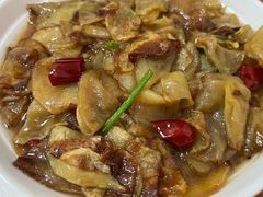 -如意香辣鸡架(总店)