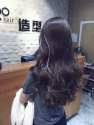 -Tipo Hair salon（明星）店