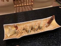 -無境·匠心日本料理(汉街店)