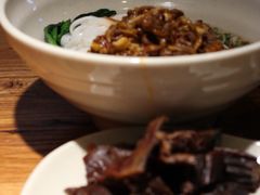 湖南酱板鸭-湘人龙记老长沙米粉(鸟巢店)