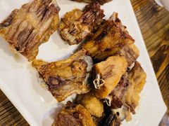 -格日勒阿妈蒙古厨房(大召店)