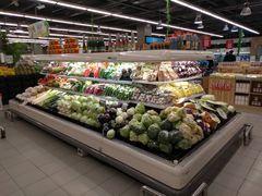 -爱斯即膜永辉超市(西美·五洲天地店)