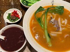 -漆黑觉米粉(三里屯店)