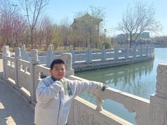 -人民公园(黄骅市)