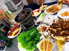 -松明一烤肉馆(鲁园店)
