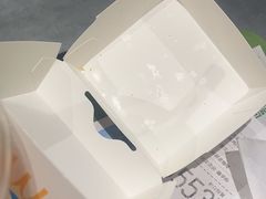 -麦当劳(北京大兴机场二层国内到达(安检外)店)