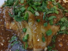 东坡肘子-眉州东坡(亚运村店)