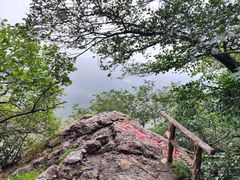 -棋盘山风景区