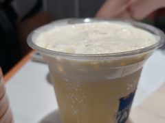 -火山屋台(新街口店)