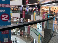 -万达广场(北京槐房店)