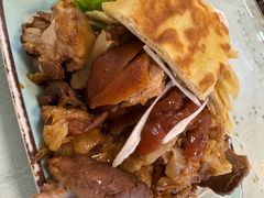 -鼎香润(德胜门内店)