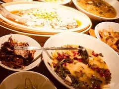 -外婆家(西溪印象城店)