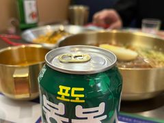 -兰正韩·韩国料理(春熙路店)