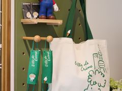 -Legno.ita Coffee by Wood(襄阳南路店)