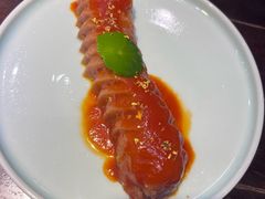 -外婆家(义乌新光汇购物中心店)