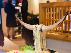 -许府牛火锅(信义坊总店)