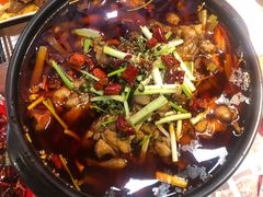 -鸡本无敌江湖菜(摩尔城店)