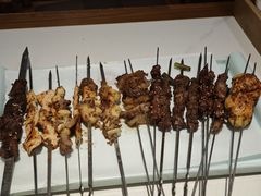 -状元阁烧烤(新华路总店)