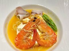 -狮拾久·现代新加坡料理(福田COCO Park店)