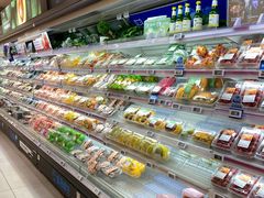 -盒马鲜生(首义店)