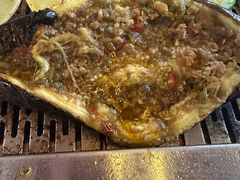 -邛海景风火盆烧烤(大石板古村二分店)