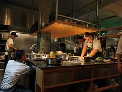 -BOR Eatery(安福路店)