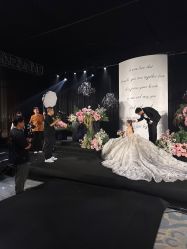 -唐山香格里拉大酒店·宴会厅
