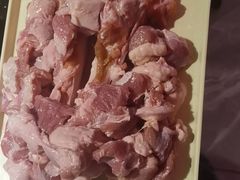 -刘记大块烤羊腿餐吧(北沙滩店)