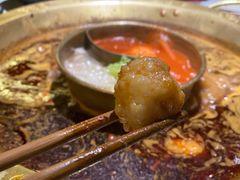 -哥老官重庆美蛙鱼头(松江地中海十八哥店)