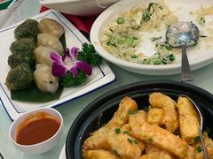 -新梅园不夜粥(龙华店)