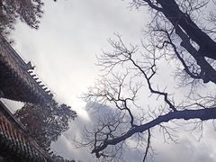 -潭柘寺景区