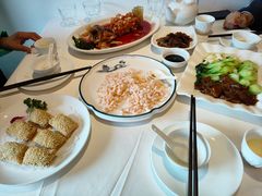 -得月楼·省级非遗·传统苏帮菜(观前店)