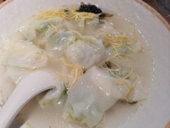 -琴岛顺天馄饨(崂山金鼎店)