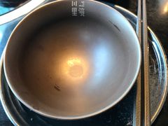 餐具摆设-川里谈·川味小馆(北京路店)