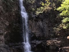 -孤山寨风景区