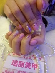 -RL Nail·瑞丽美甲美睫品牌原创店