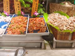 -亚马逊海鲜自助(梅溪湖步步高店)