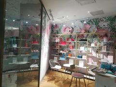 -西檬树SIMON·T轻奢蛋糕(大东方Max店)