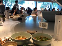 -胡麻(静安嘉里店)